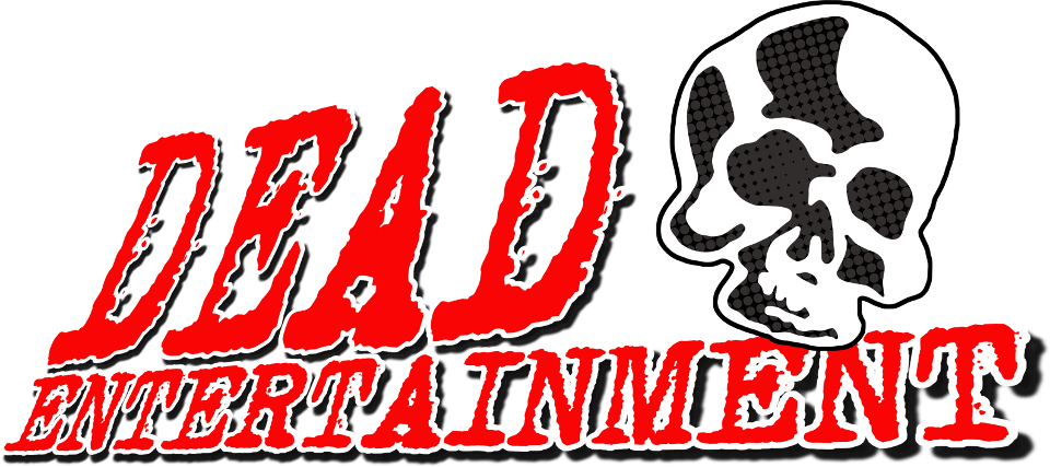 Banner DEAD ENTERTAINMENT